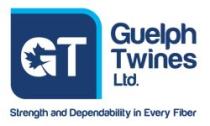 Guelph Twines Ltd