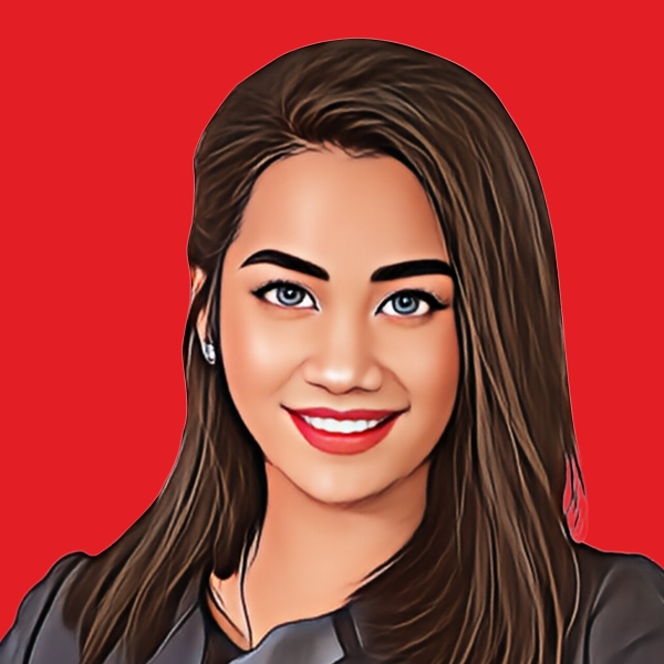 Rizza Salvador, Balpex Accounts Receivable Specialist