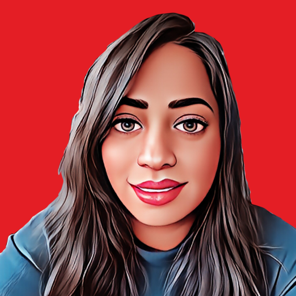 Tanya Pinto, Assistant Category Manager